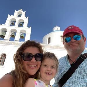 Meet your Posher, Katherine